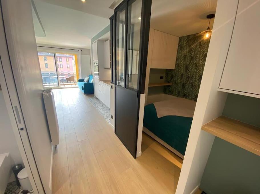 Quai Des Cordeliers, Balcon Et Vieille Ville آنسي المظهر الخارجي الصورة
