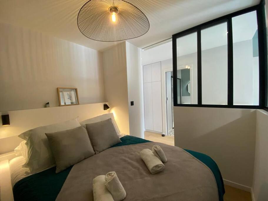 Quai Des Cordeliers, Balcon Et Vieille Ville آنسي المظهر الخارجي الصورة