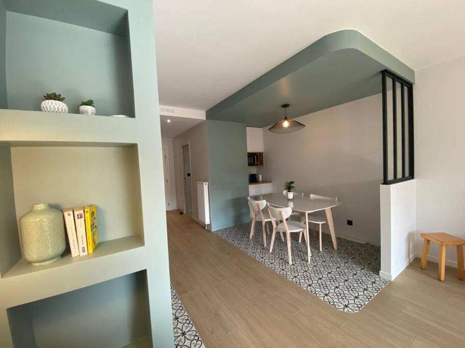 Quai Des Cordeliers, Balcon Et Vieille Ville آنسي المظهر الخارجي الصورة